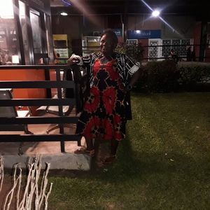 Meet your Posher, Tonia